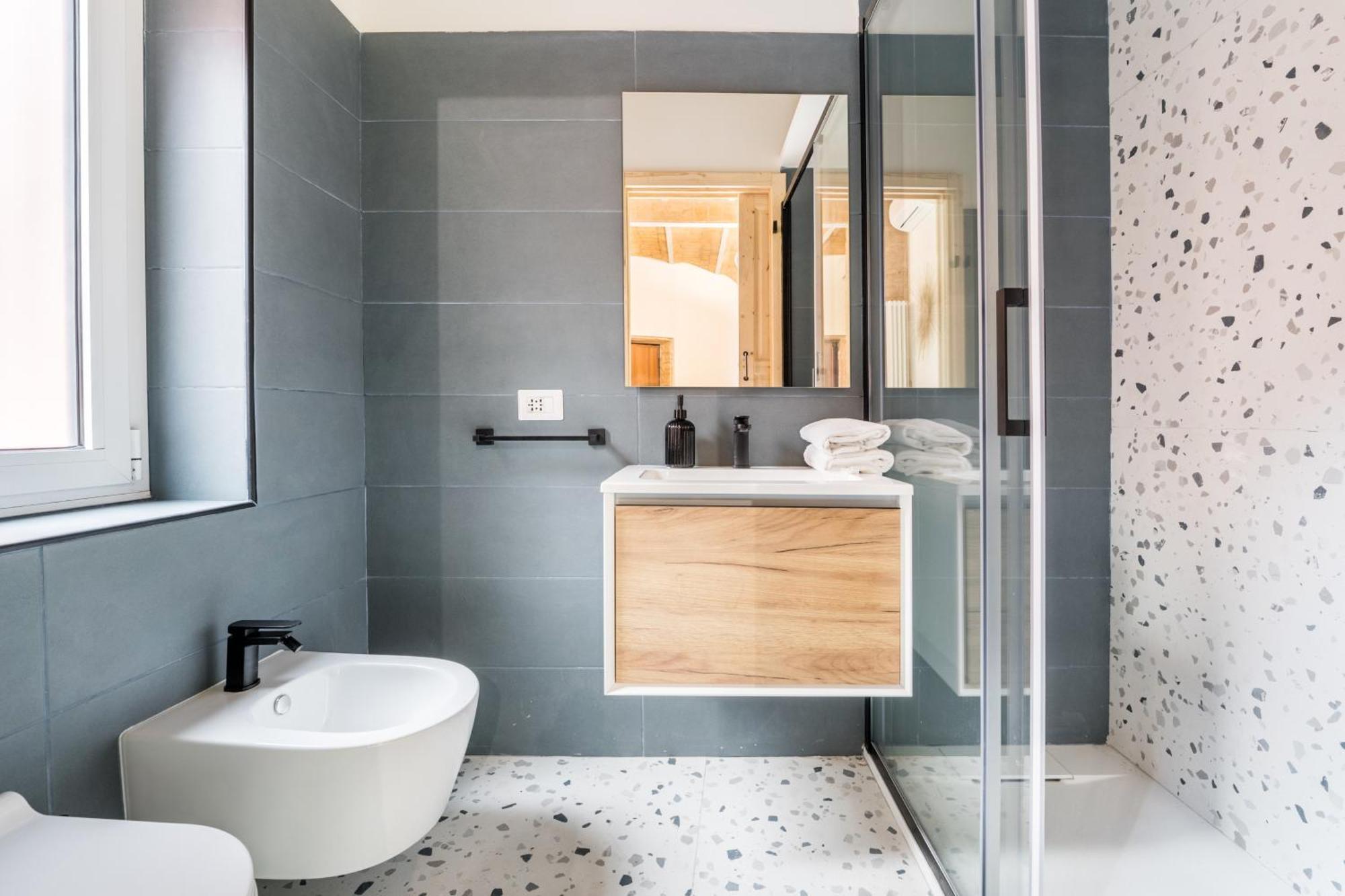 Apartment Famm - Open Space In Trastevere Rome